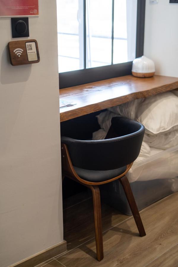 Capsule Wellness - Sauna - Balneo - Machine De Sport Privatif - Ps5 - 2 Chambres Valenciennes Exterior photo